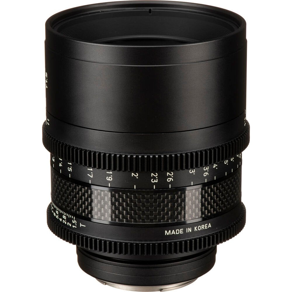 XEEN CF 35mm T1.5 Pro Cine Lens image 3