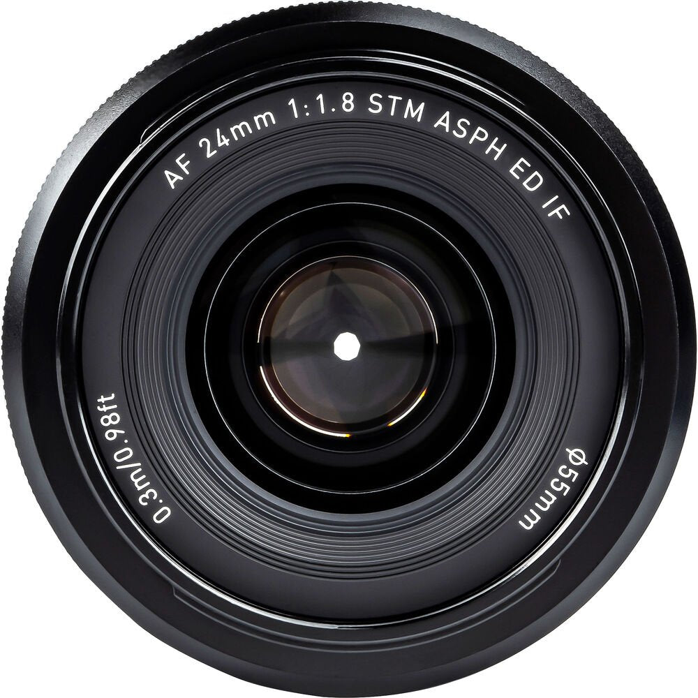 Viltrox AF 24mm f/1.8 Lens for Sony E image 4
