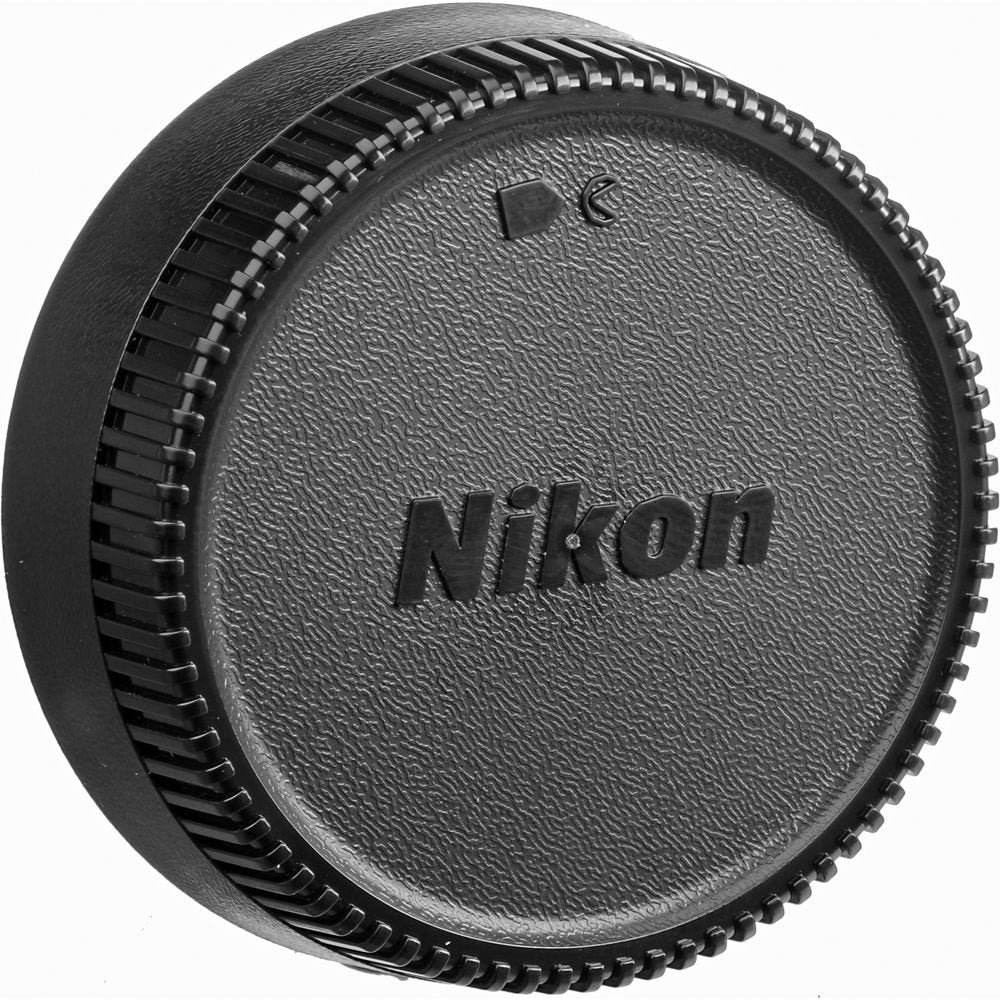 Nikon AF-S NIKKOR 14-24mm f/2.8G ED Lens image 3