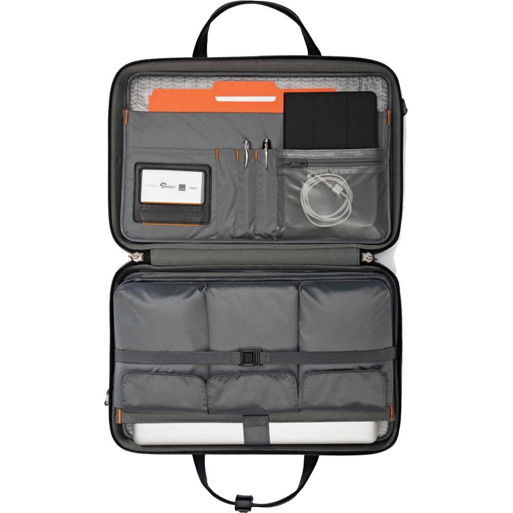 Lowepro Echelon Brief (Black) image 2