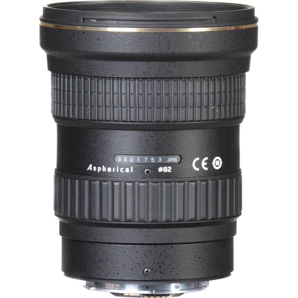 Tokina AT-X 14-20mm f/2 PRO DX Lens for Canon EF image 6