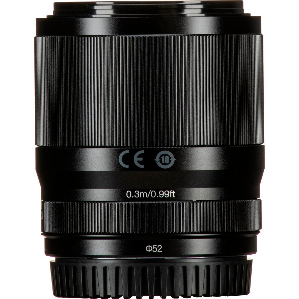 Tokina atx-m 23mm f/1.4 X Lens for FUJIFILM X image 2