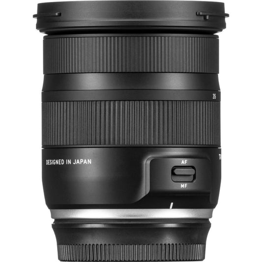 Tamron 17-35mm f/2.8-4 DI OSD Lens for Canon EF image 1