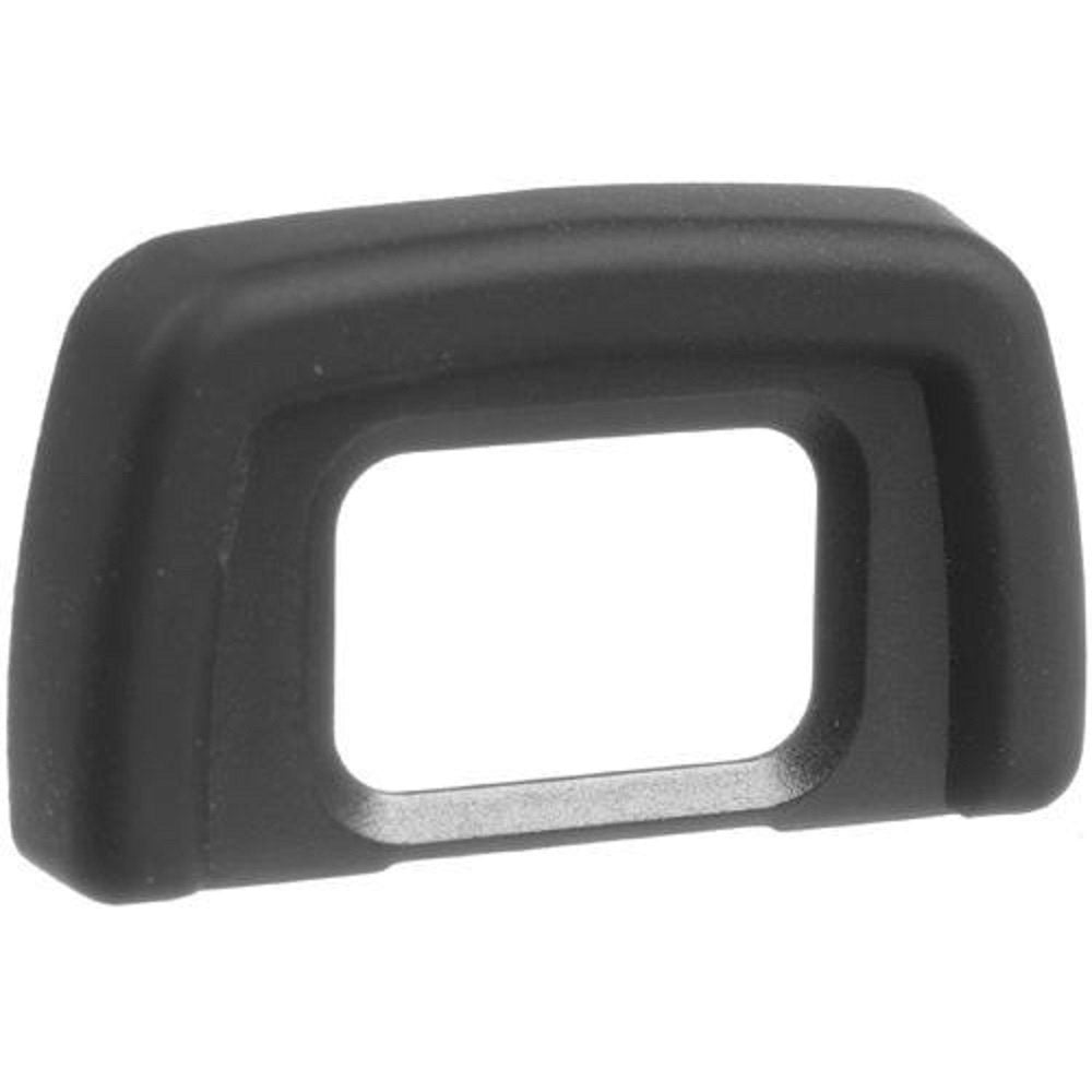 Nikon DK-24 Rubber Eyecup for Nikon D5000 Digital Camera image 0