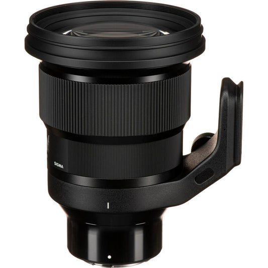 Sigma 105mm f/1.4 DG HSM Art Lens for Leica L image 1