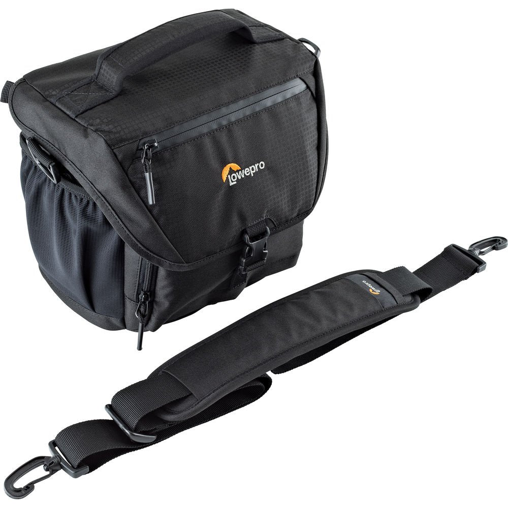 Lowepro Nova 170 AW II Camera Bag (Black) image 1