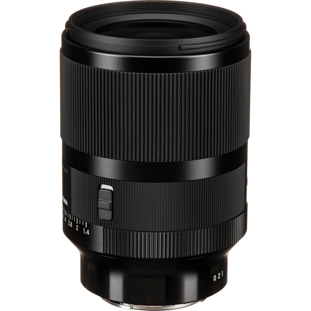 Sigma 35mm f/1.4 DG DN Art Lens for Sony E image 1