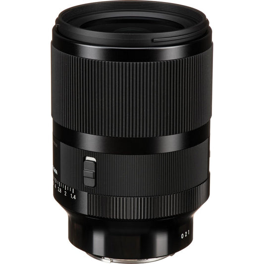Sigma 35mm f/1.4 DG DN Art Lens for Sony E image 1