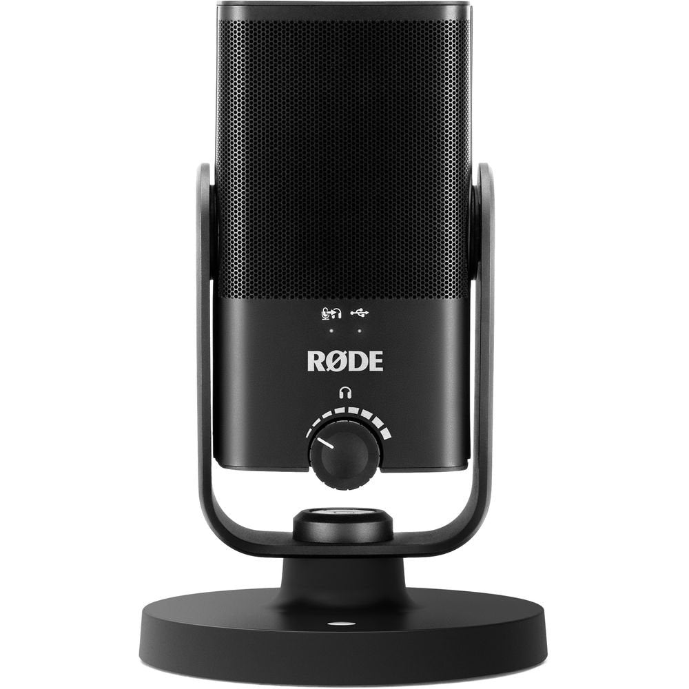 Rode NT-USB Mini USB Microphone image 4