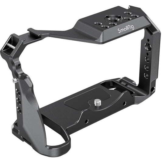 SmallRig Camera Cage for Panasonic S5 image 0