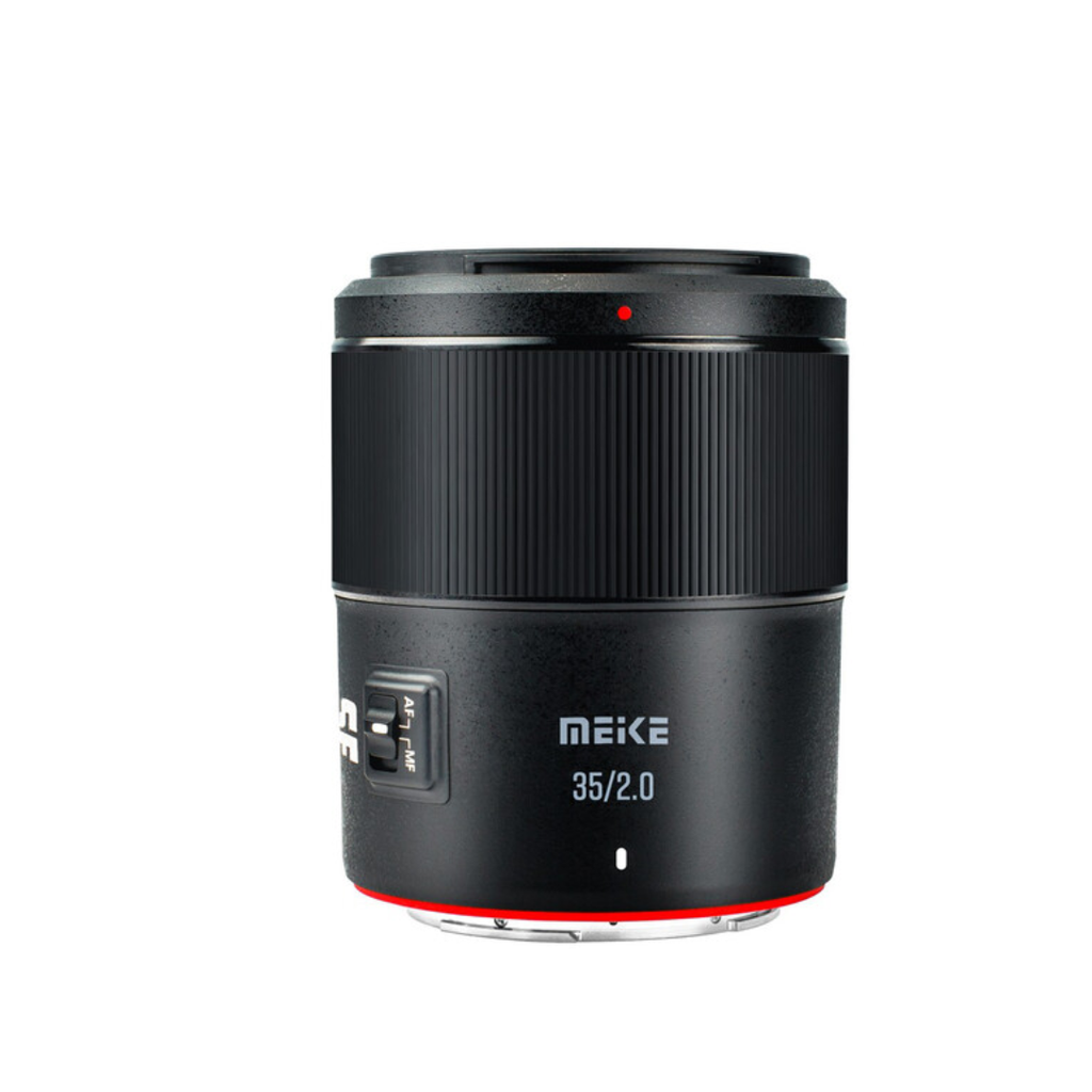 Meike 35mm f/2 AF Lens image 3