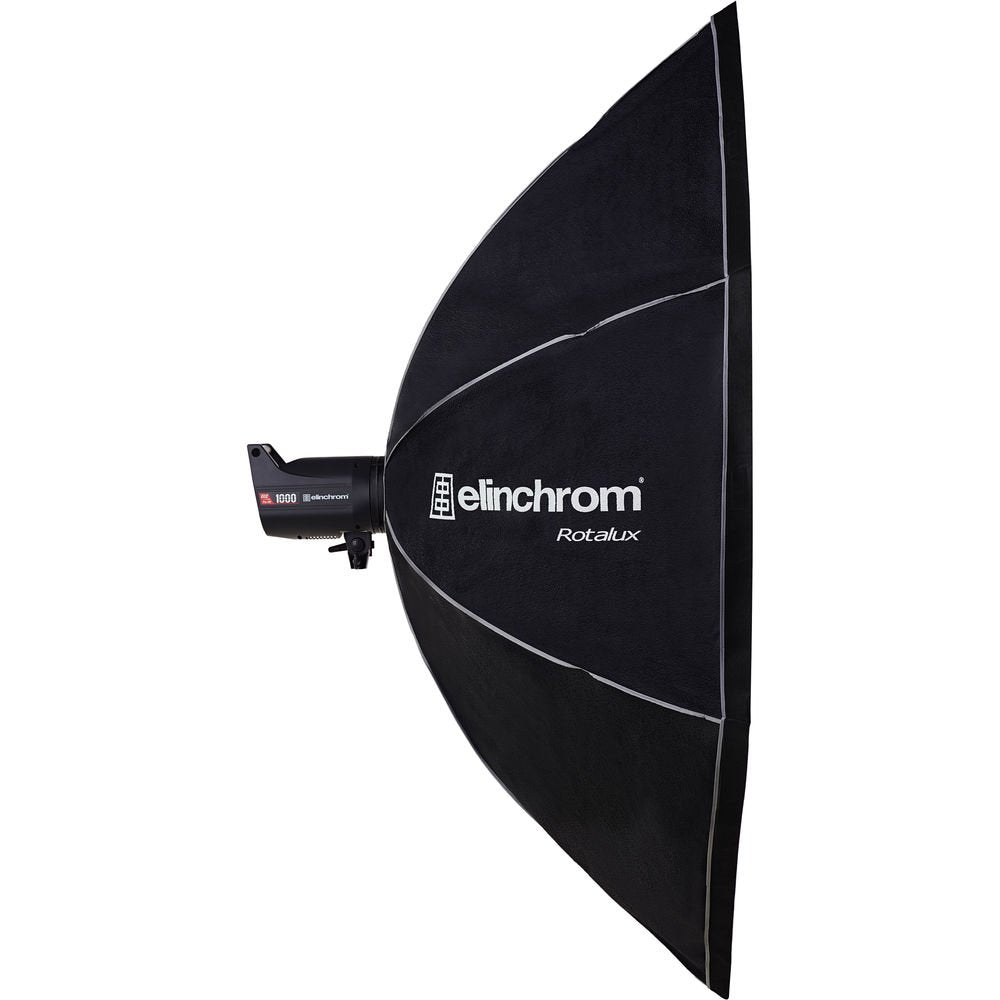 Elinchrom Rotalux Octabox (175cm / 69") image 1