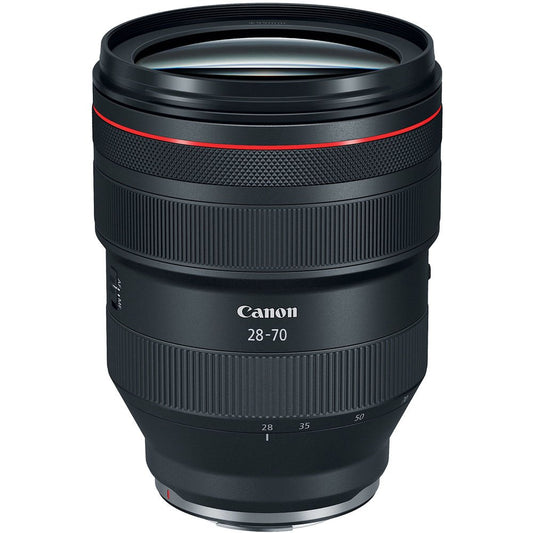 Canon RF 28-70mm f/2 L USM Lens image 0