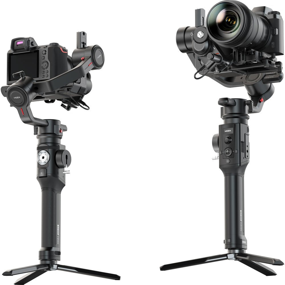 Moza Air 2S Professional Kit image 3