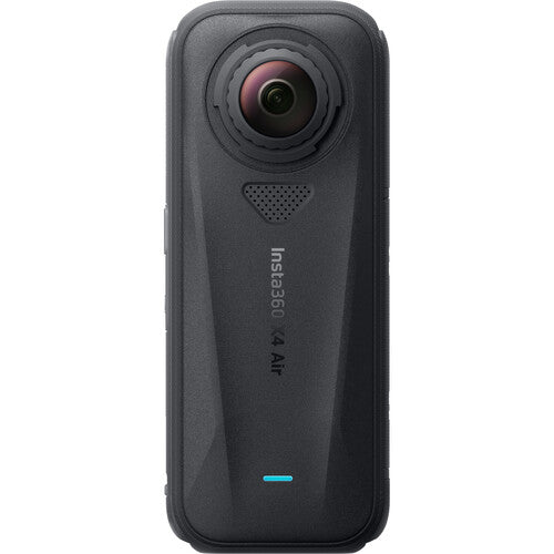 Insta360 X4 Air 360° Action Camera Standard Bundle (Black) image 1