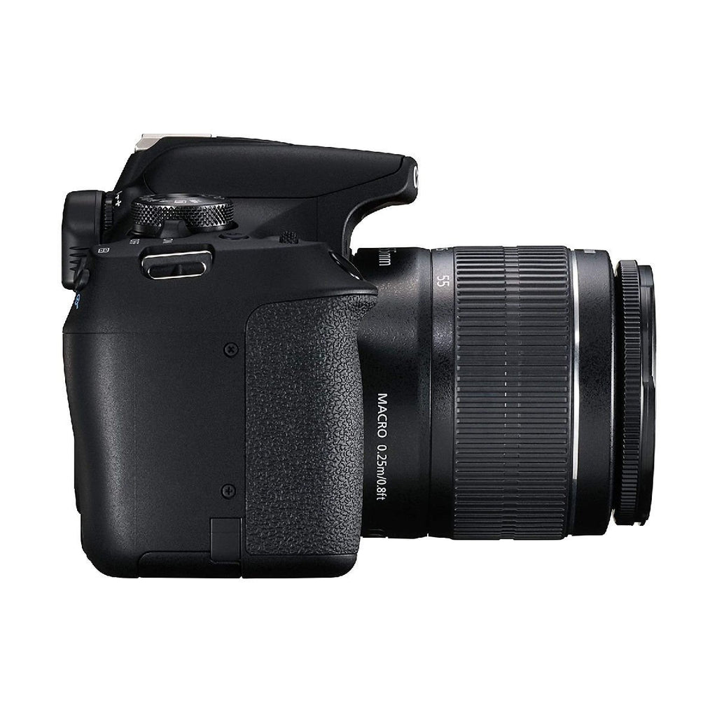 Canon EOS 1500D DSLR Camera Body+ 18-55 mm IS II Lens image 3
