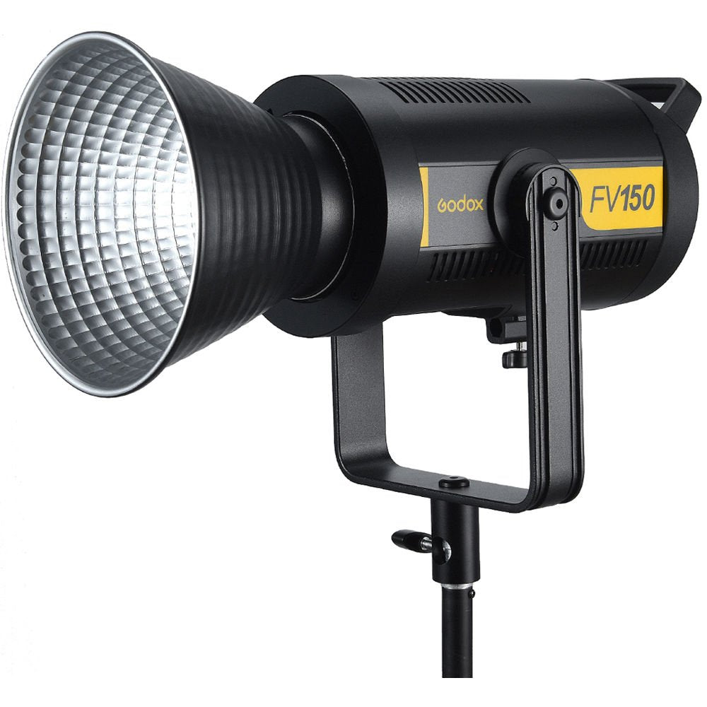 Godox FV150 High Speed Sync Flash LED Light image 4