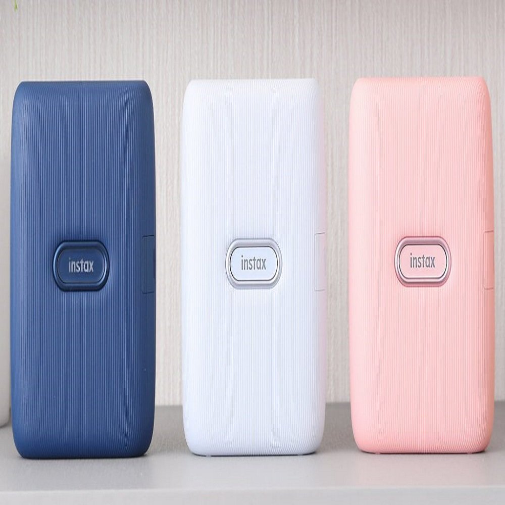FUJIFILM INSTAX Mini Link Smartphone Printer image 0