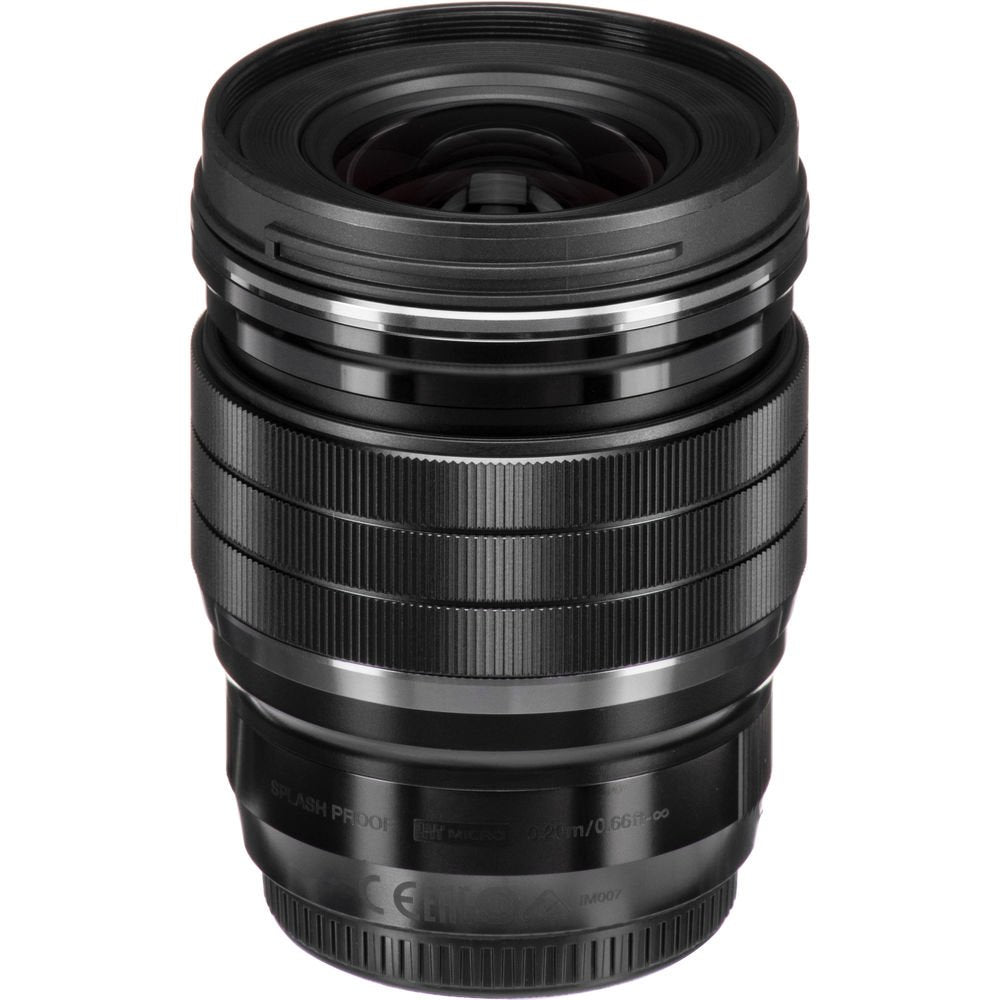 Olympus M.Zuiko Digital ED 17mm f/1.2 PRO Lens image 4