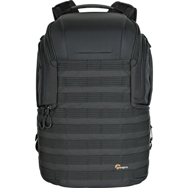 Lowepro ProTactic BP 450 AW II Camera and Laptop Backpack (Black) image 1