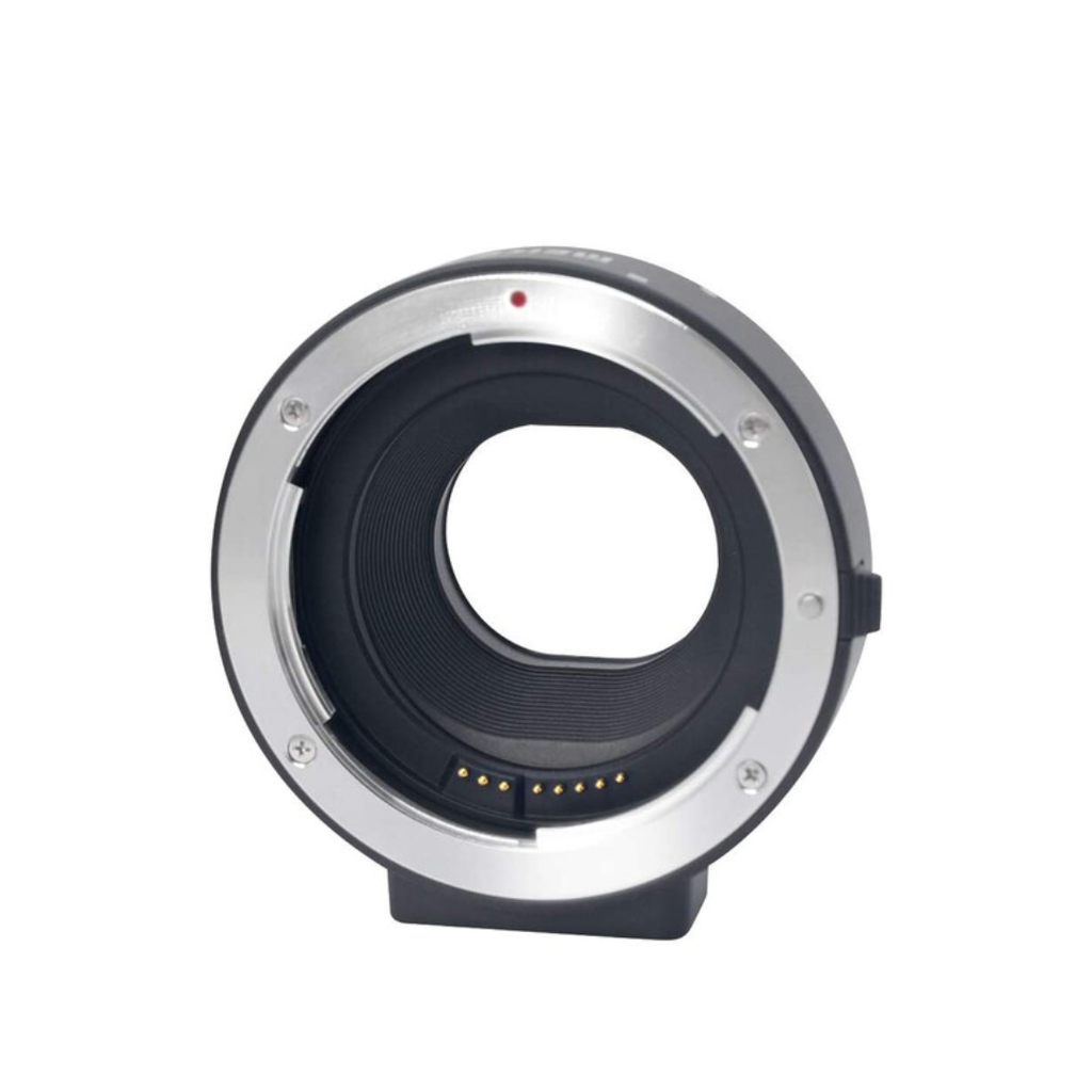 Meike MK-C-AF4 EF to M Autofocus Adapter image 5