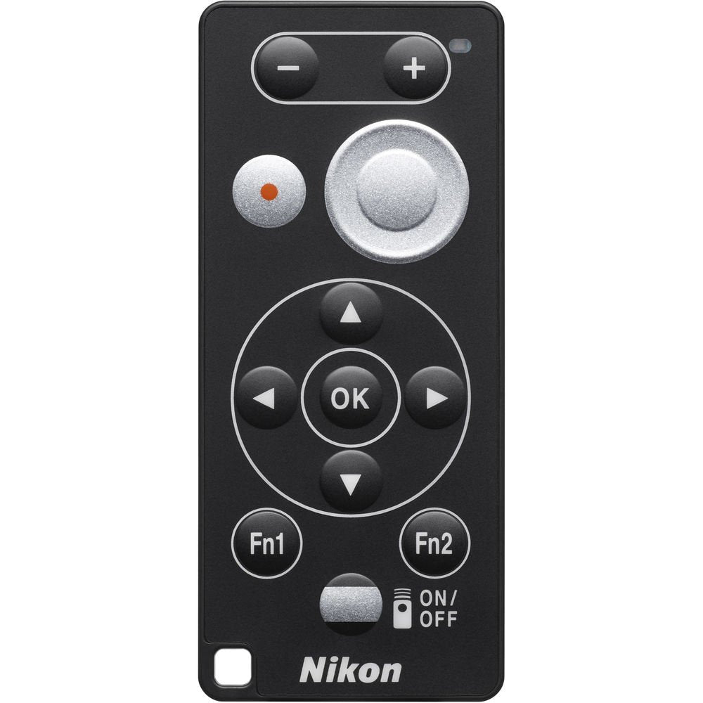 Nikon ML-L7 Bluetooth Remote Control image 0