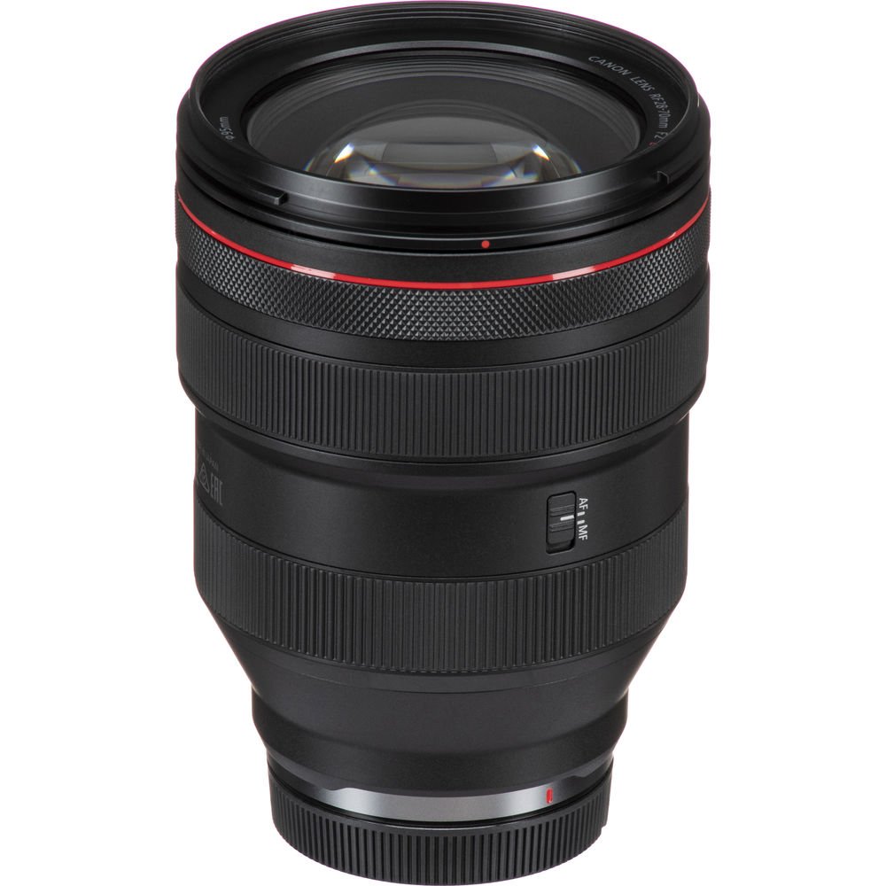 Canon RF 28-70mm f/2 L USM Lens image 3