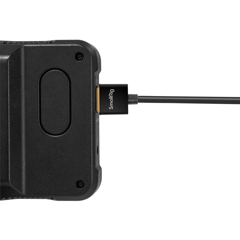 SmallRig 2956 Ultra-Slim HDMI Cable (13.8") image 2
