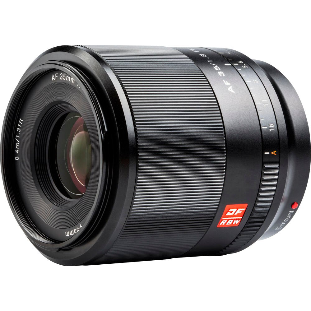 Viltrox 35mm f/1.8 AF Lens for Sony E-Mount image 3