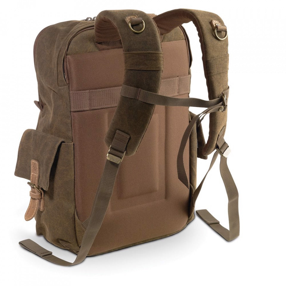 National Geographic Africa camera backpack M for DSLR/CSC image 2