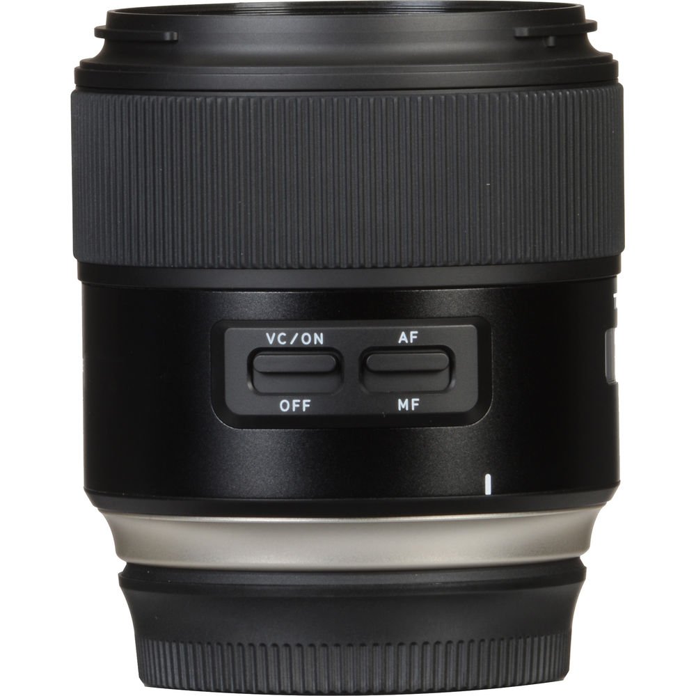 Tamron SP 35mm f/1.8 Di VC USD Lens for Canon EF image 2