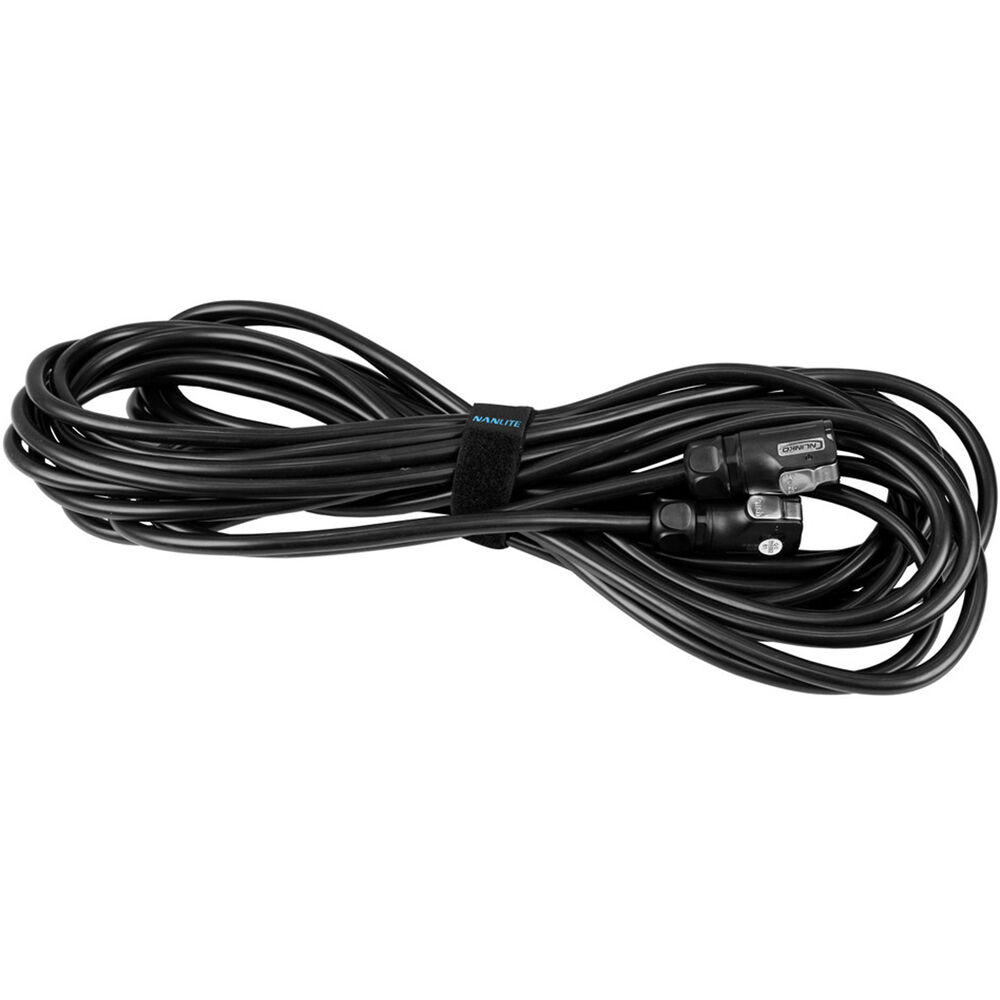 Nanlite Head Extension Cable for Forza 720 and 720B (39.5') image 0