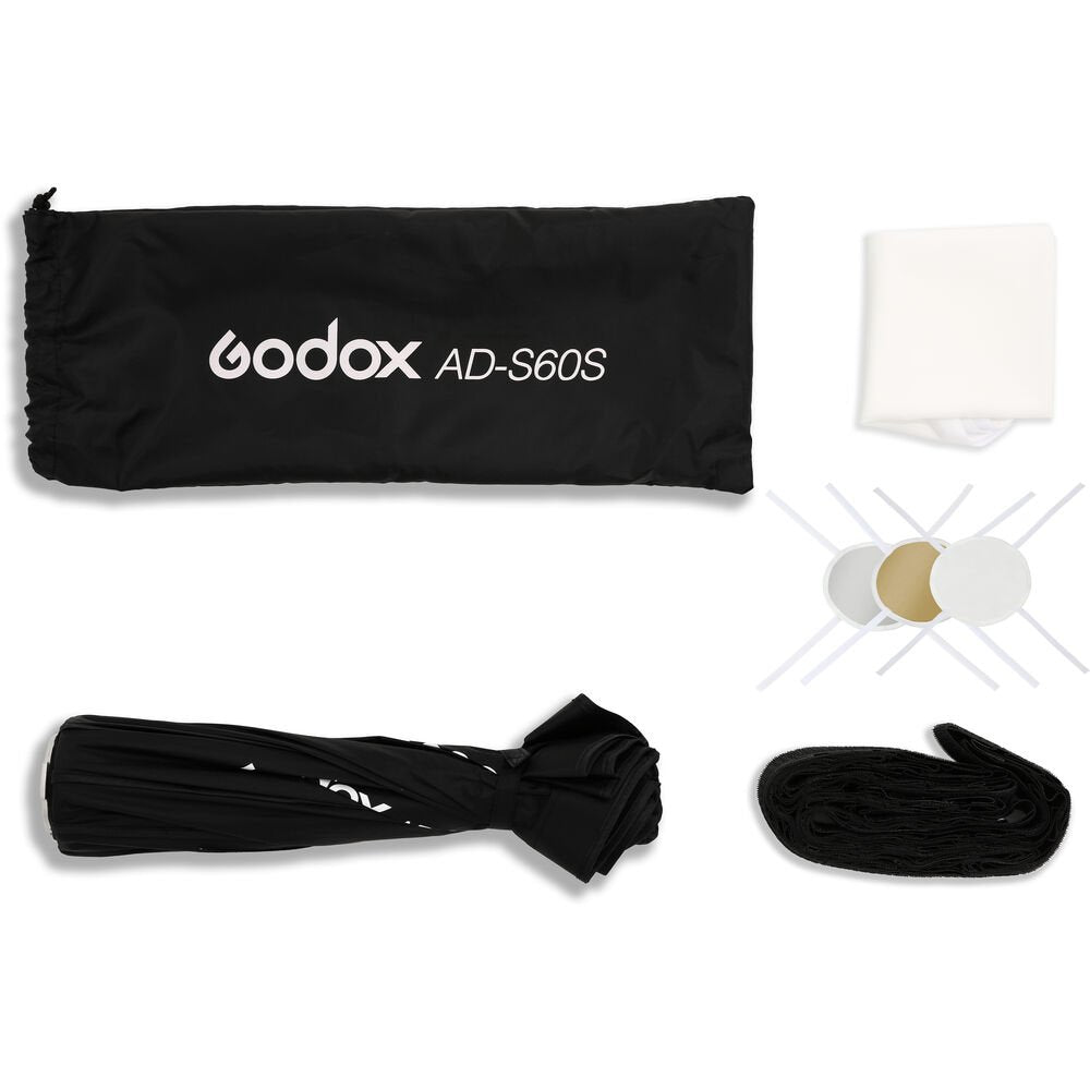 Godox AD-S60S Softbox for AD300Pro image 4