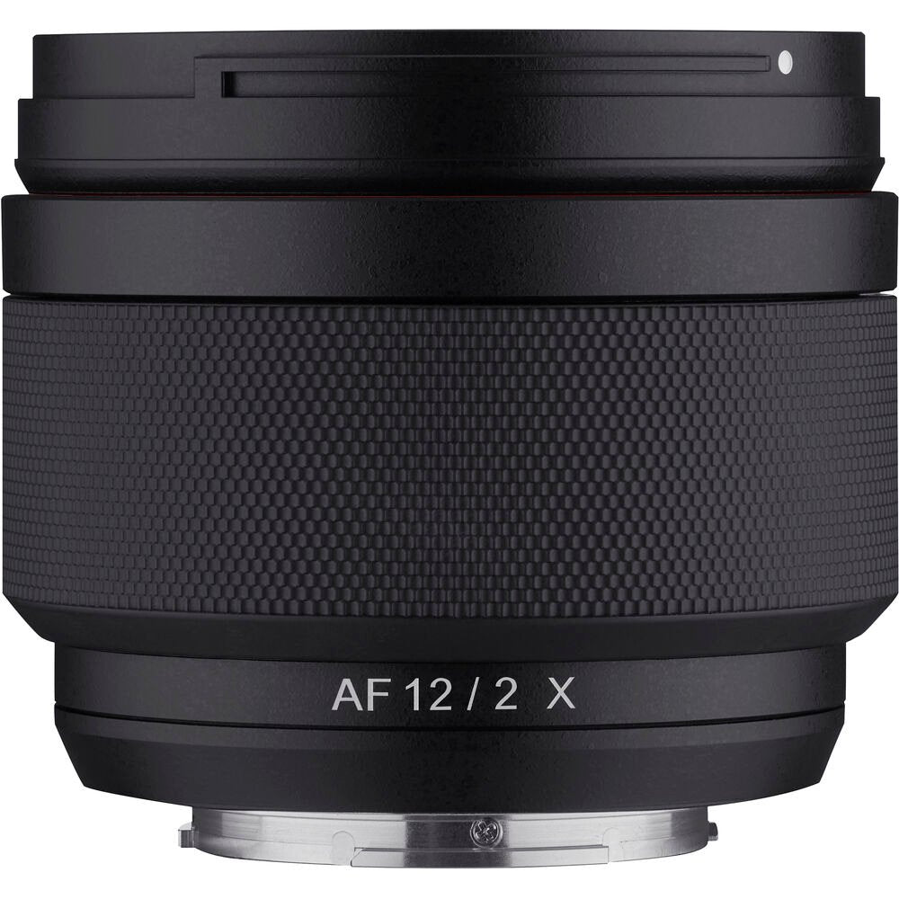 Samyang 12mm f/2.0 AF Lens for FUJIFILM X image 3