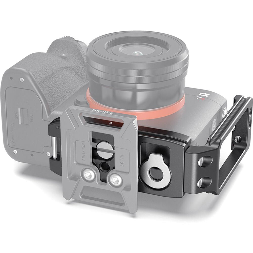 SmallRig L Bracket for Sony a7R IV / a9 II image 3
