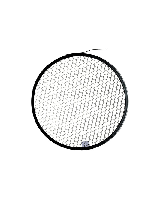 AriesX 60 degree Photo Video Honeycomb Grid image 0