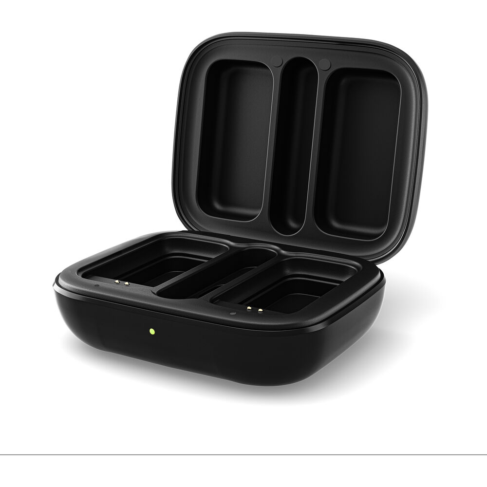 RODE Wireless Micro 2-Person Wireless Microphone System with USB-C Connector image 3