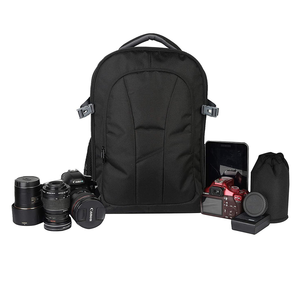 PINBALL Super Tank-2 Video Camera Backpack for Video Cameras image 1
