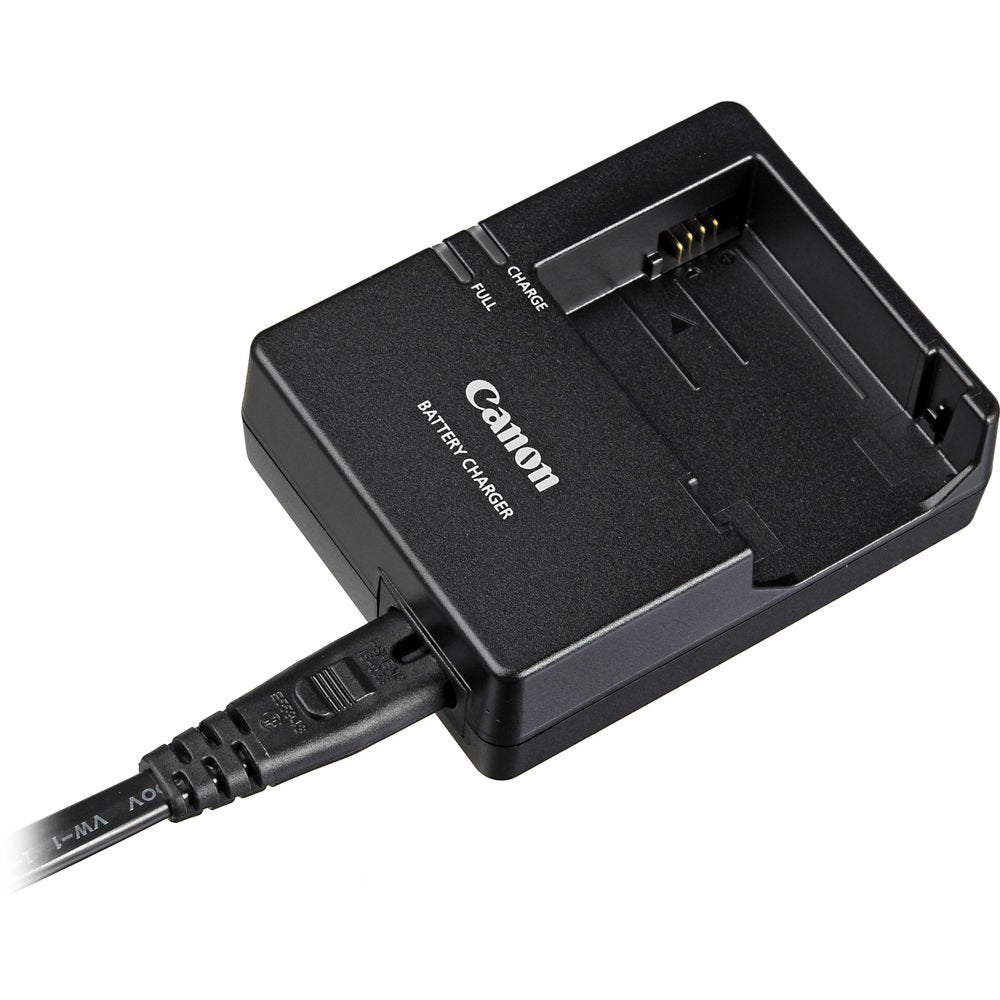 Canon LC-E8E Charger for LP-E8 Battery Pack image 0