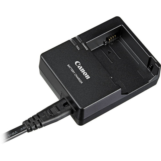 Canon LC-E8E Charger for LP-E8 Battery Pack image 0