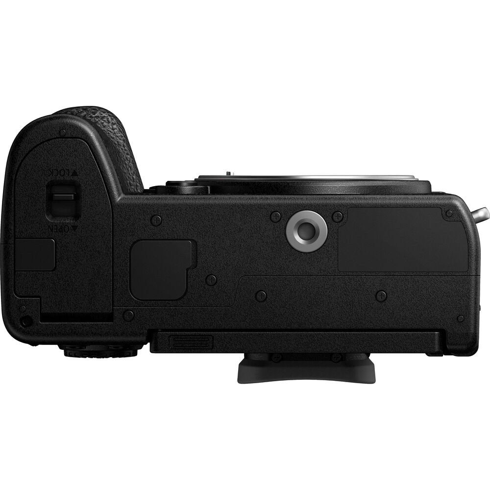 Panasonic Lumix DC-S5 Mirrorless Digital Camera (Body Only) image 2
