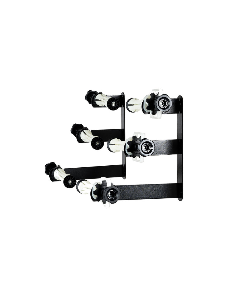 AriesX Manual Triple Pulley Backdrop Mounting System image 2