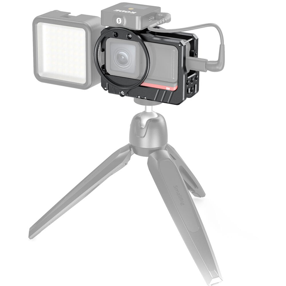 SmallRig Vlogging Cage image 3
