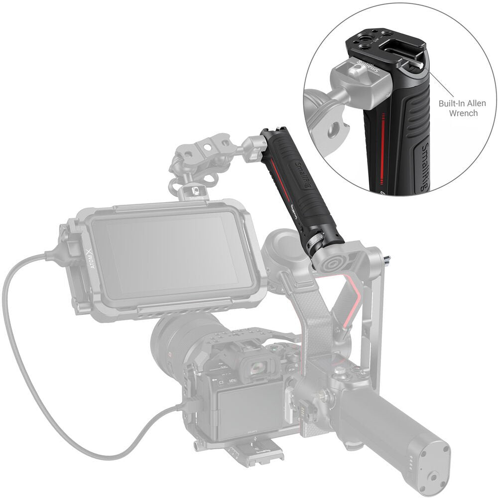 SmallRig Sling Handgrip image 3