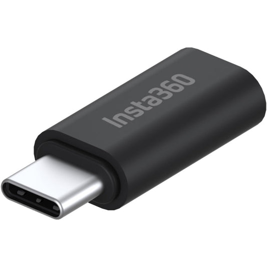 Insta360 ONE R Mic Adapter image 0