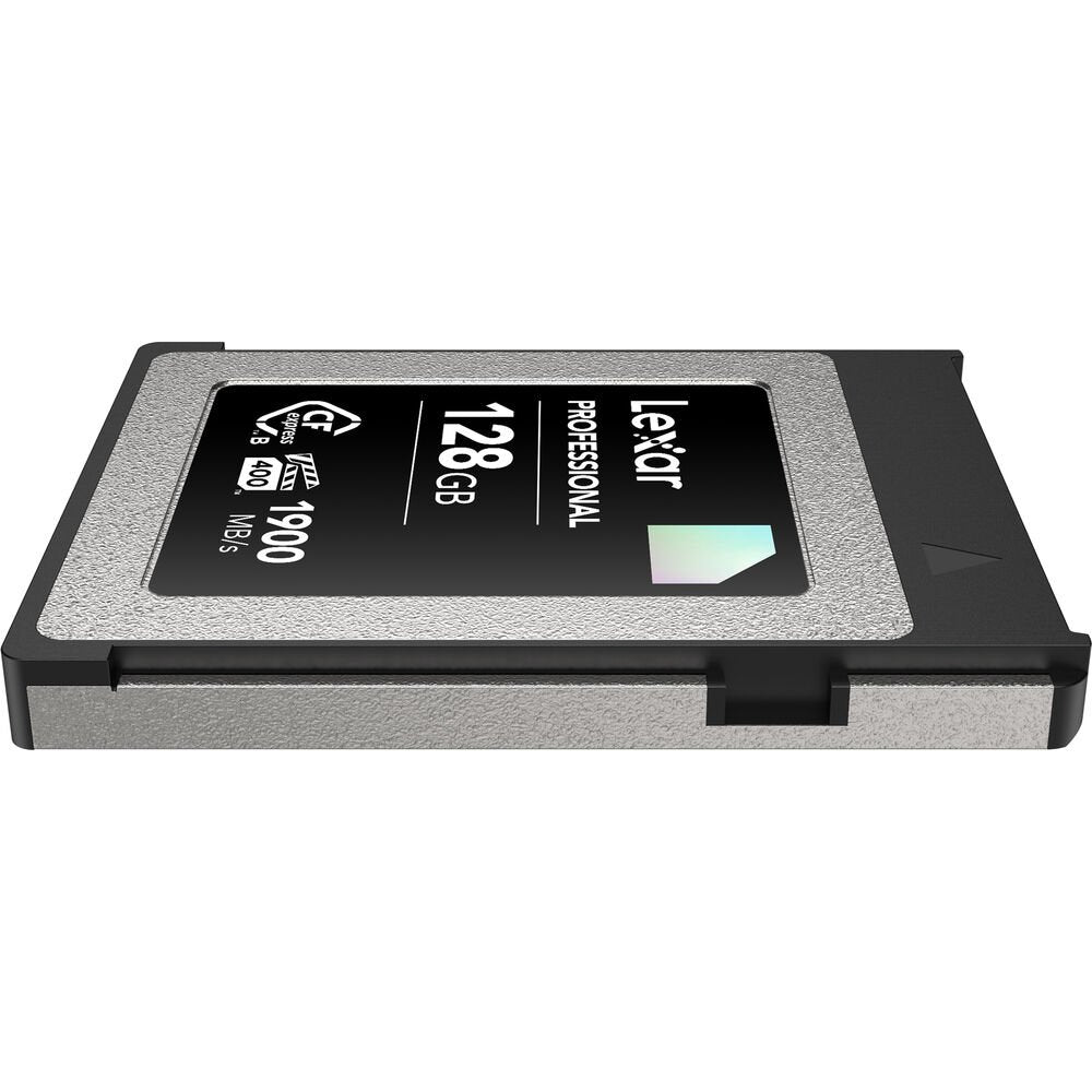 Lexar 128GB Professional CFexpress Type B Card DIAMOND Series image 4