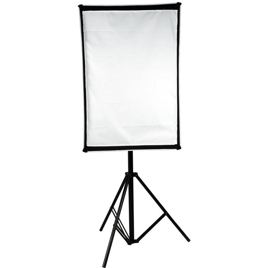 Nanlite Rectangular Softbox with Bowens Mount (35 x 24") image 0