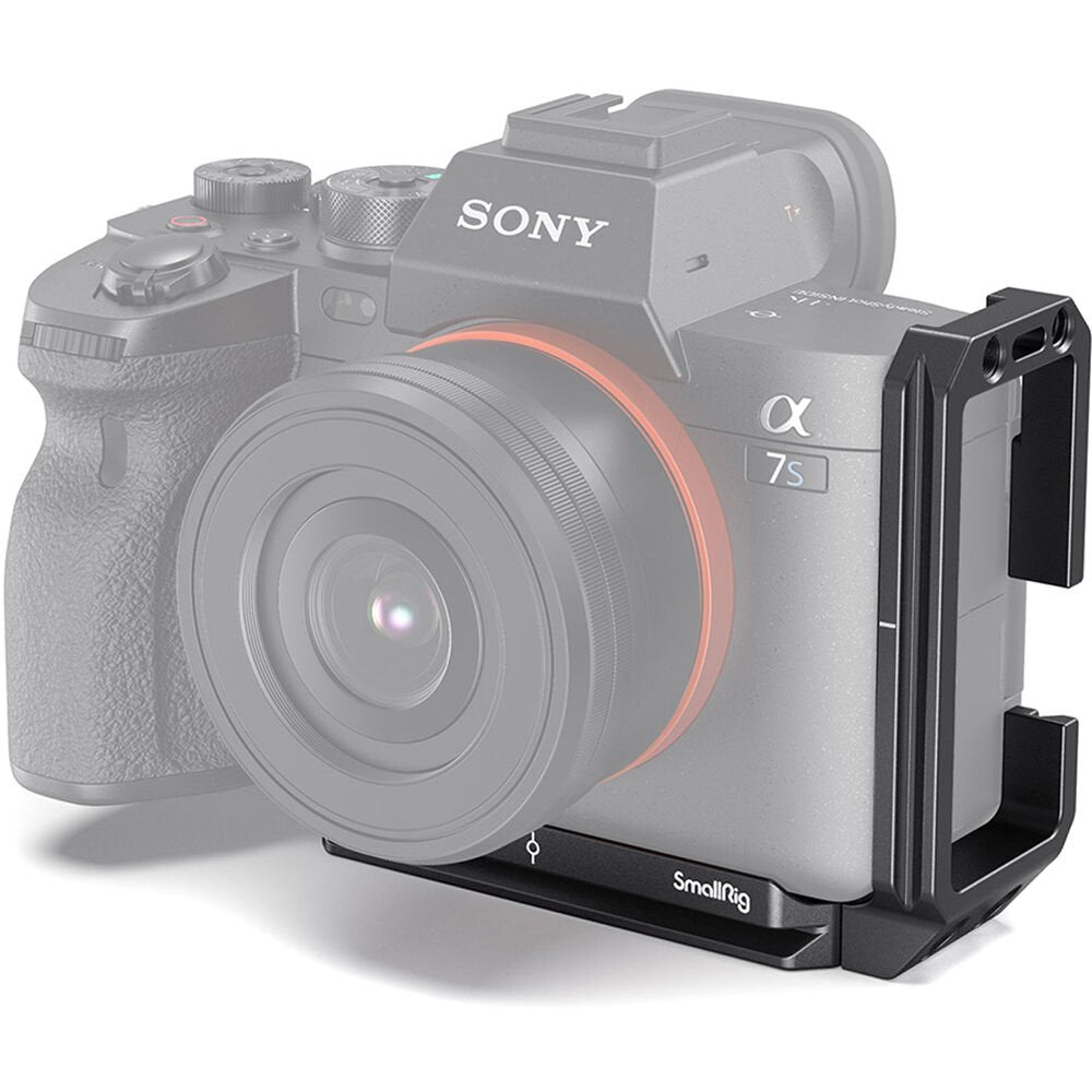 SmallRig L-Bracket for Sony Alpha a7S III image 6