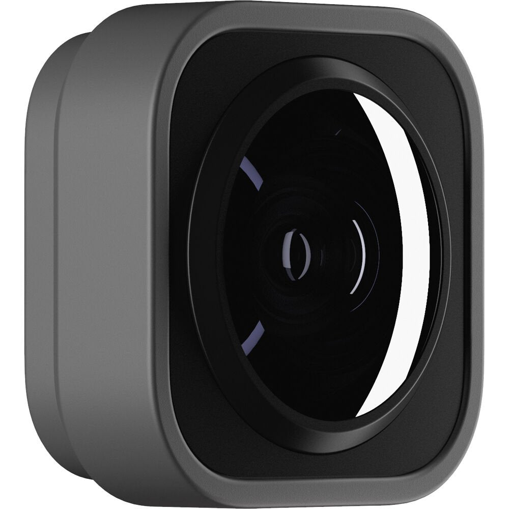 GoPro HERO9 Black Max Lens Mod image 0