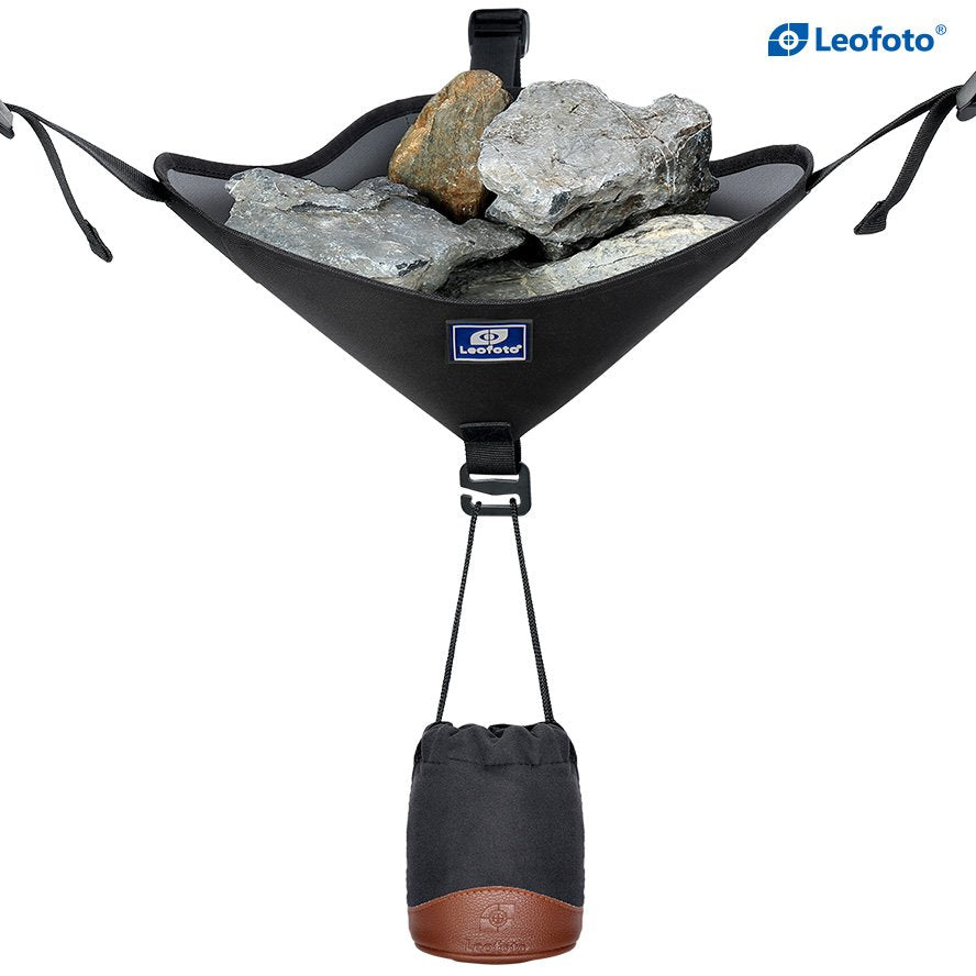 Leofoto Rock Bag Big Size-RB-02 image 2